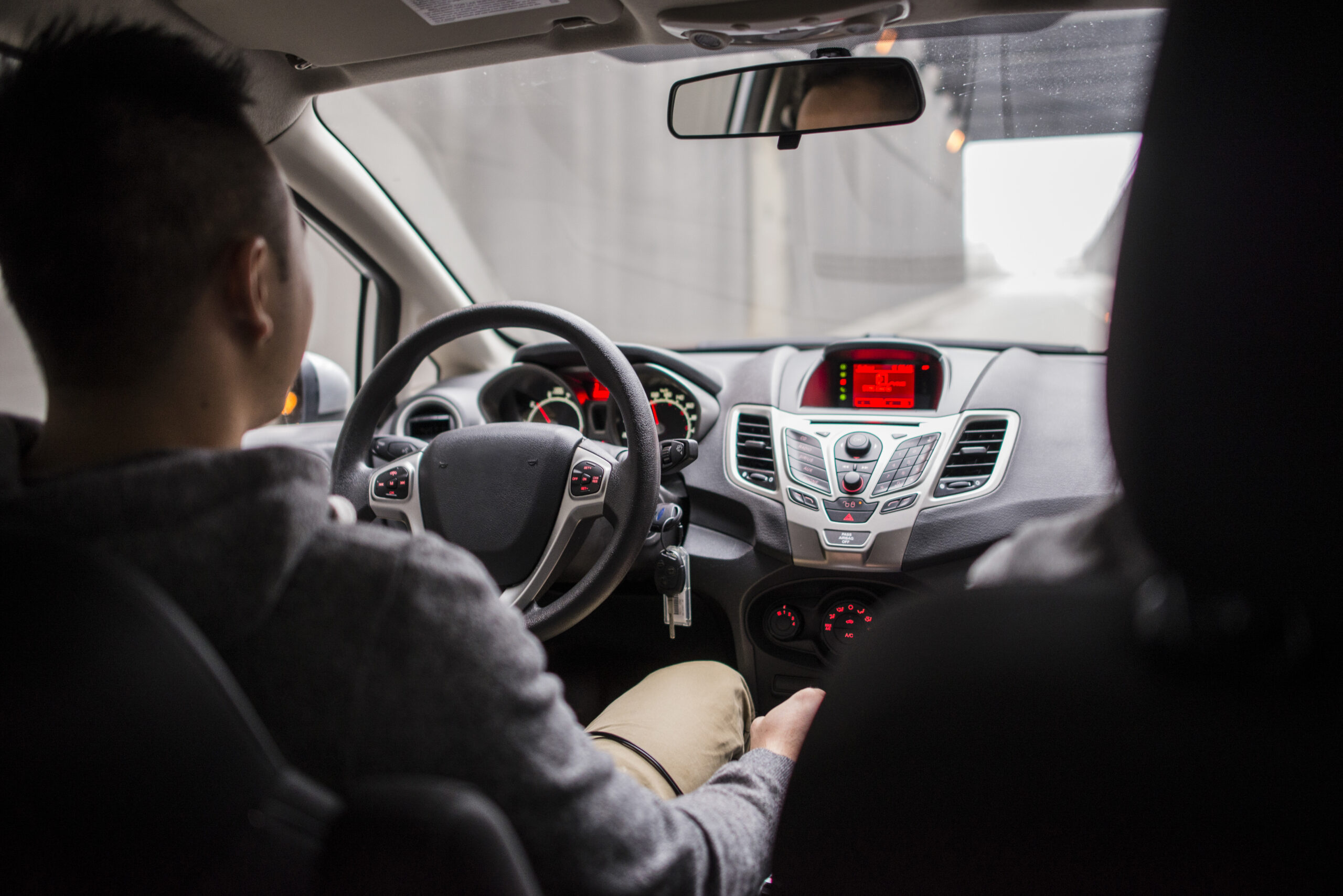 음주운전 재범방지