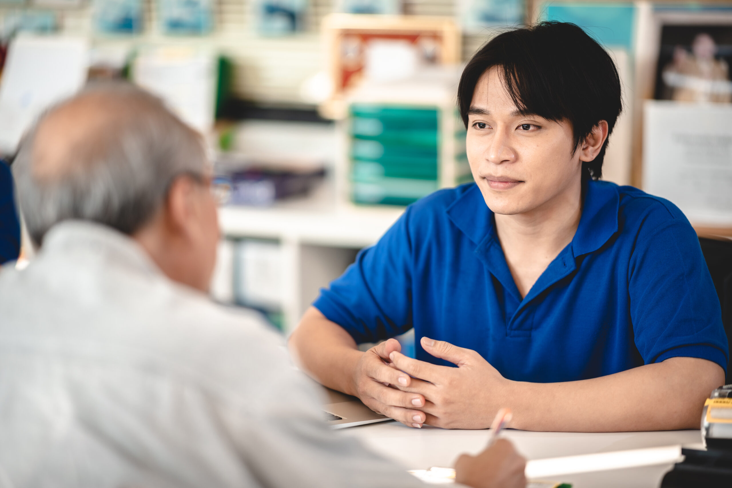 재범방지 심리상담